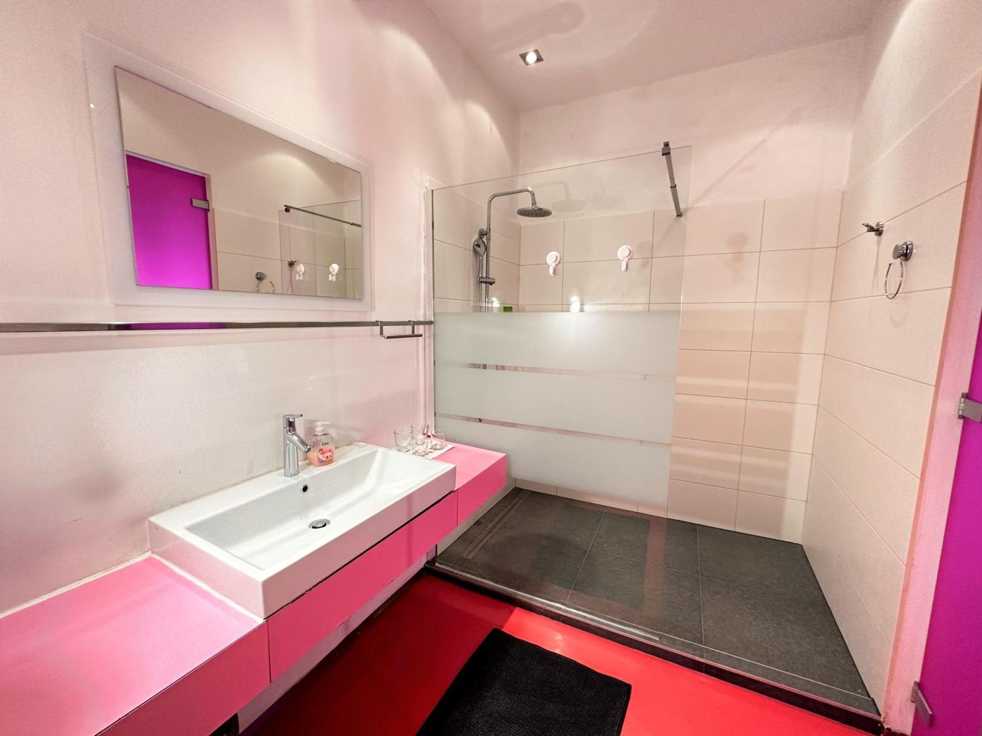 Charming Starry Night Apartment Ljubljana Exterior photo